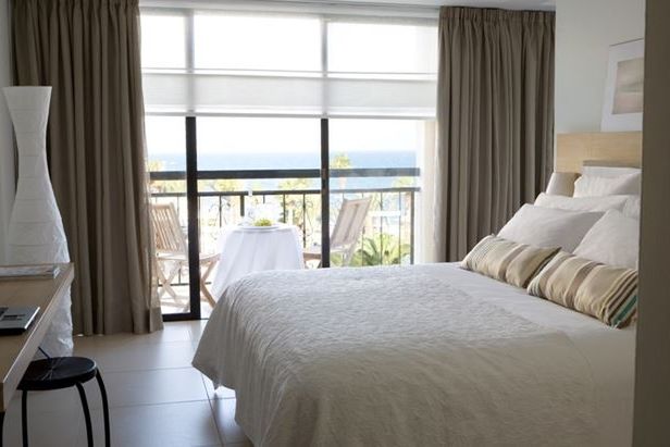 Sentido Sandy Beach (Larnaka) - pokój