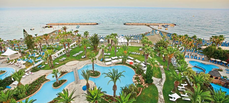 Sentido Sandy Beach (Larnaka)