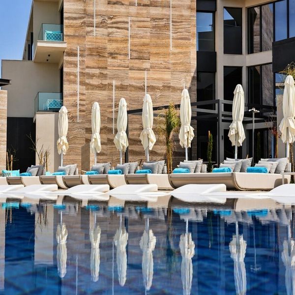 Serbellas Boutique (Pafos)