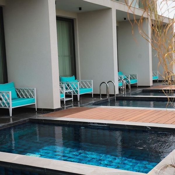 Serbellas Boutique (Pafos)