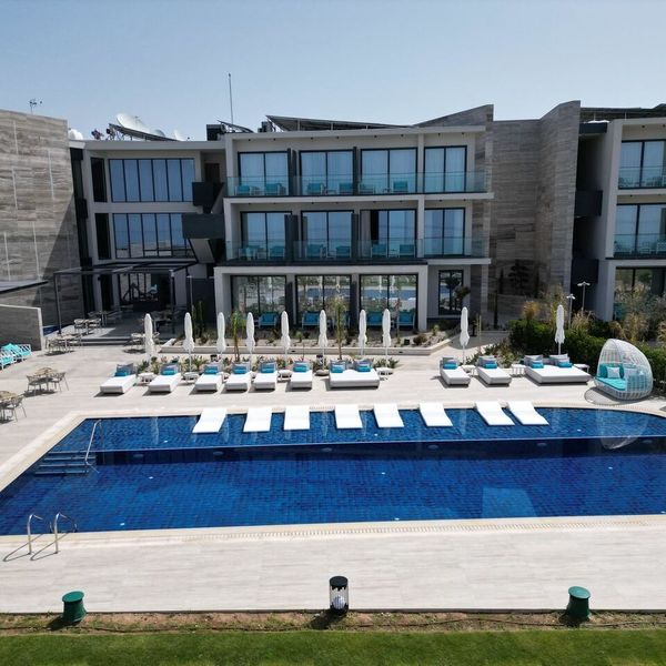 Serbellas Boutique (Pafos)