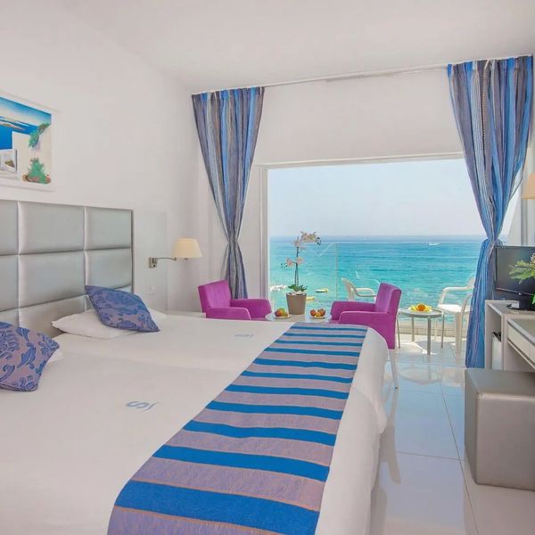 Silver Sands Beach