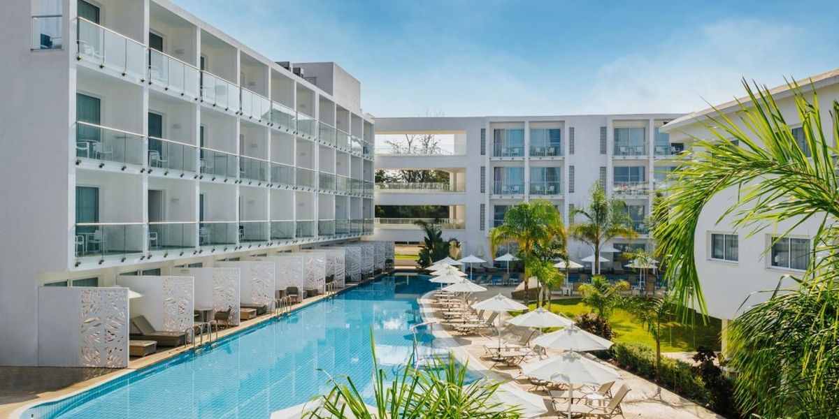 Cypr First Deal na 7 dni w marcu: 4⋆ hotel od 2 676 zł