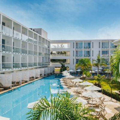 Sofianna - Cypr Południowy