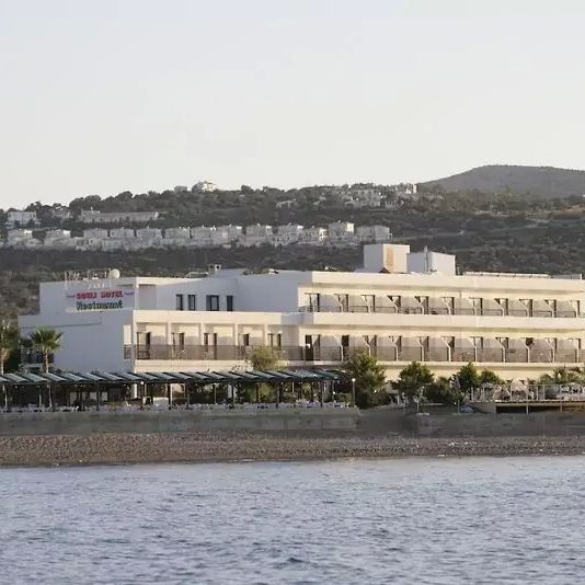 Souli Beach