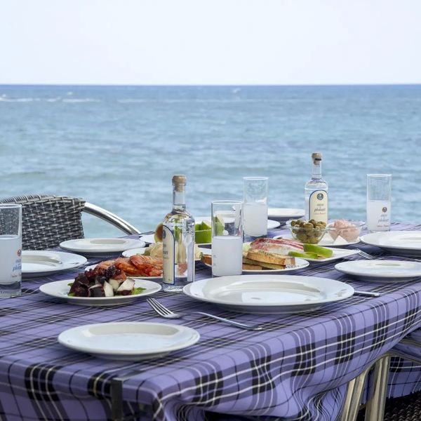 Souli Beach