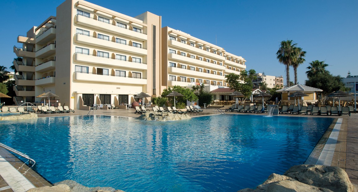 Hotel Sancta Napa by Atlantica Cypr Cypr Południowy na Wakacje.pl Hotel Sancta Napa by Atlantica Cypr Cypr Południowy na Wakacje.pl