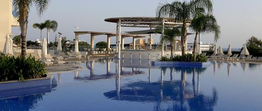 Sunrise Oasis Hotel & Waterpark