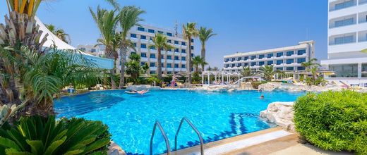 Tasia Maris Beach and Spa