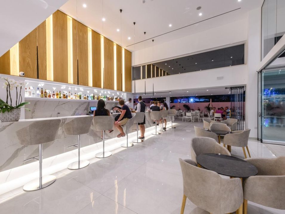drink bar