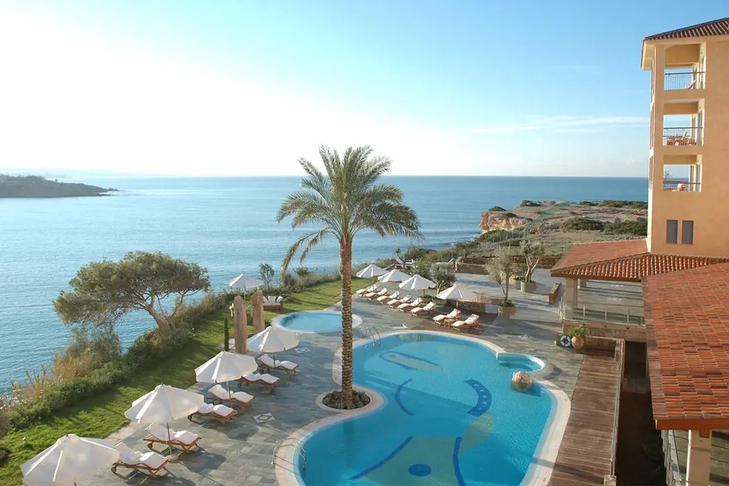 Thalassa Boutique & SPA (ex. SENTIDO Thalassa Coral Bay)