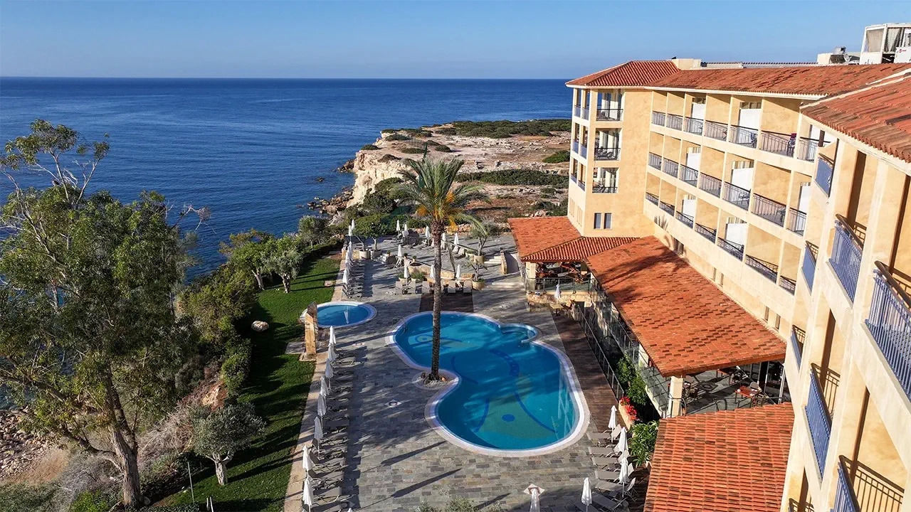 Thalassa Boutique & SPA (ex. SENTIDO Thalassa Coral Bay)