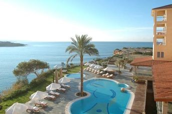 Thalassa Boutique & SPA (ex. SENTIDO Thalassa Coral Bay)