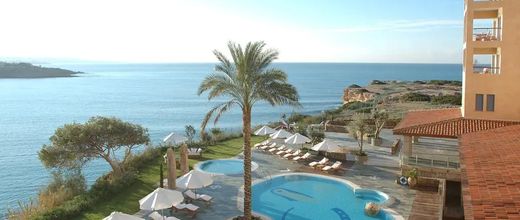 Thalassa Boutique & SPA (ex. SENTIDO Thalassa Coral Bay)