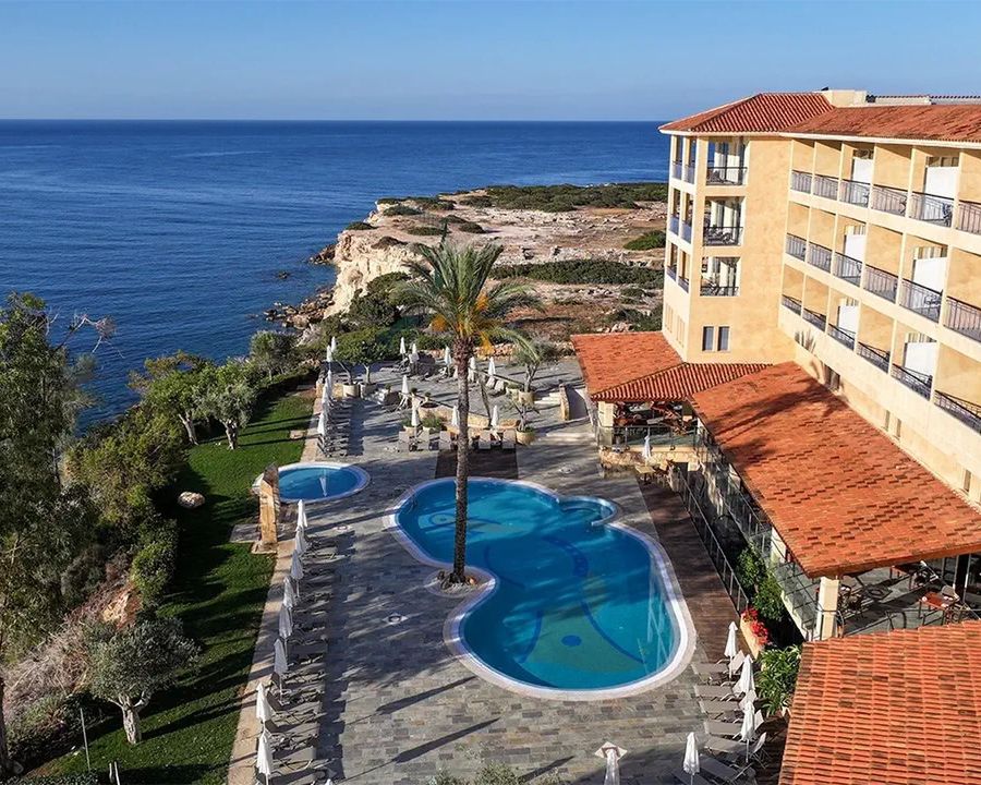 Thalassa Boutique & SPA (ex. SENTIDO Thalassa Coral Bay)
