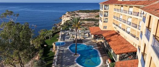 Thalassa Boutique & SPA (ex. SENTIDO Thalassa Coral Bay)