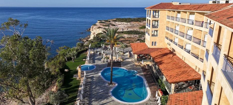 Thalassa Boutique & SPA (ex. SENTIDO Thalassa Coral Bay)