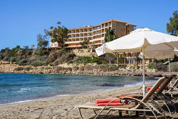 Thalassa Boutique & SPA (ex. SENTIDO Thalassa Coral Bay)
