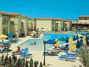 Thalassaki Beach Resort