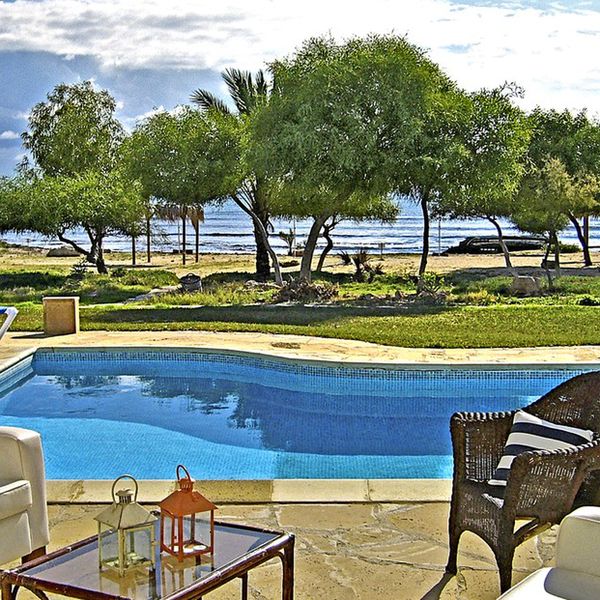 Thalassines Villas (Ayia Napa)