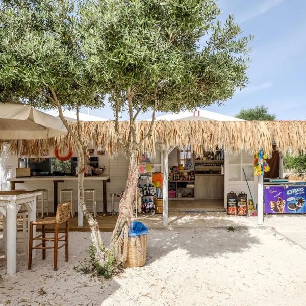Thalassines Villas (Ayia Napa)