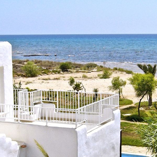 Thalassines Villas (Ayia Napa)