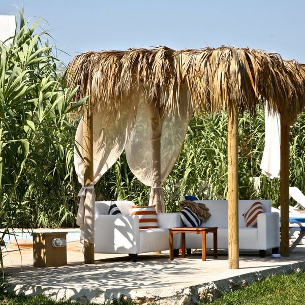 Thalassines Villas (Ayia Napa)