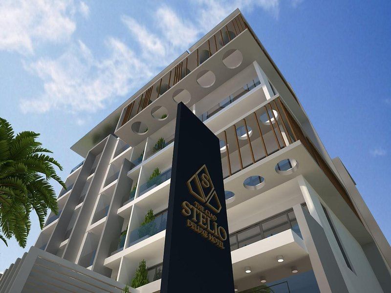 The Ciao Stelio Deluxe