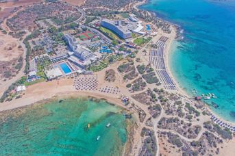 The Dome Beach Resort