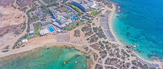 The Dome Beach Resort