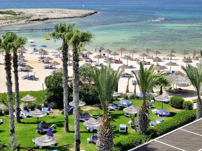 plaża