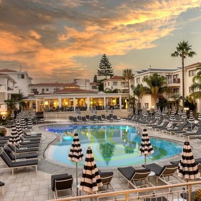 The King Jason (ex Louis King Jason) - Cypr Południowy