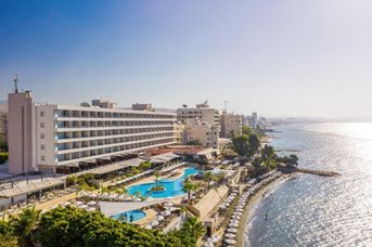 The Royal Apollonia (ex Louis Apollonia Beach)