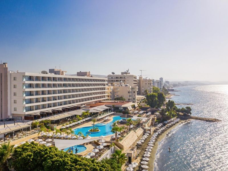 The Royal Apollonia (ex Louis Apollonia Beach)