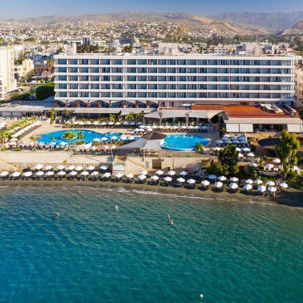 The Royal Apollonia (ex Louis Apollonia Beach)