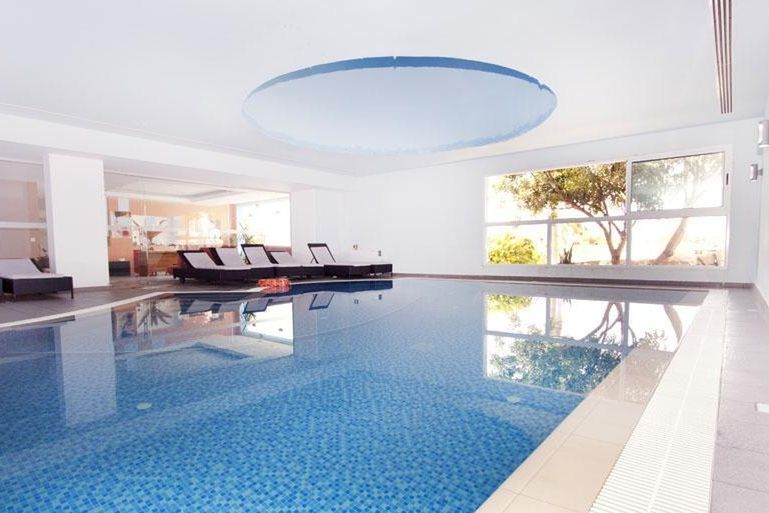 Theo Sunset Bay Holiday Village - basen