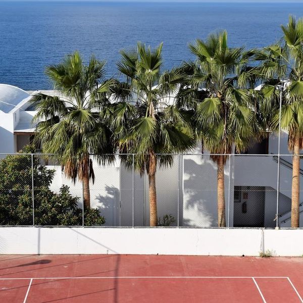 Theo Sunset Bay Holiday Village (Pafos) - zdjęcie 4