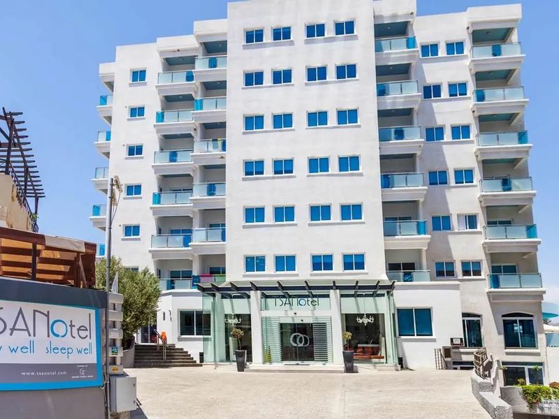 Tsanotel