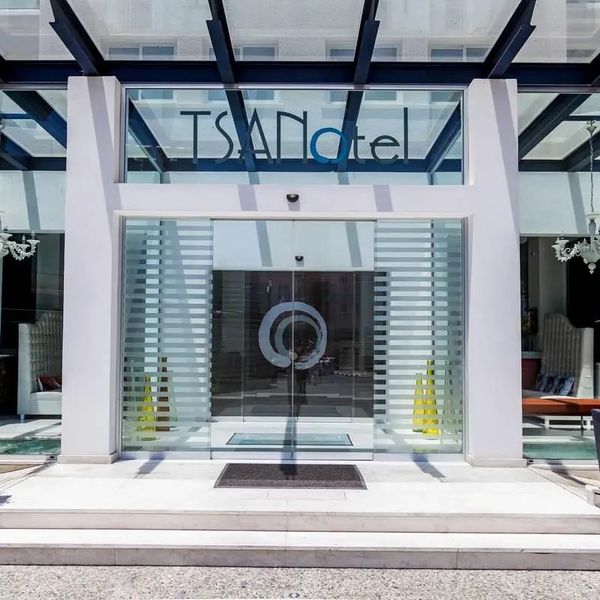 Tsanotel