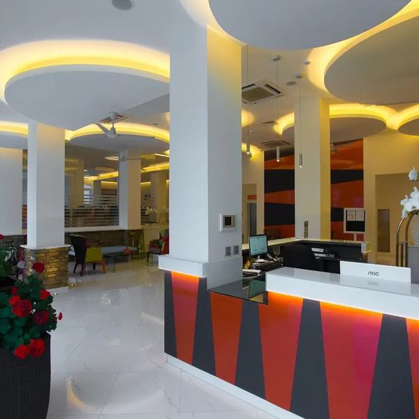 Tsanotel