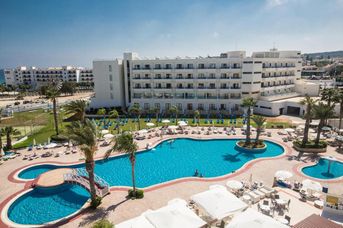 Tsokkos Beach