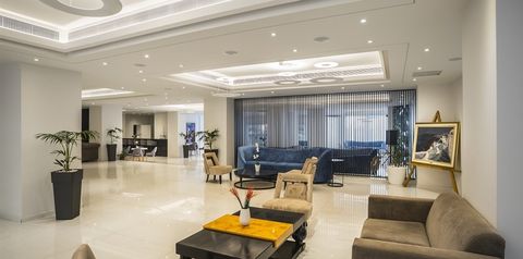 recepcja / lobby