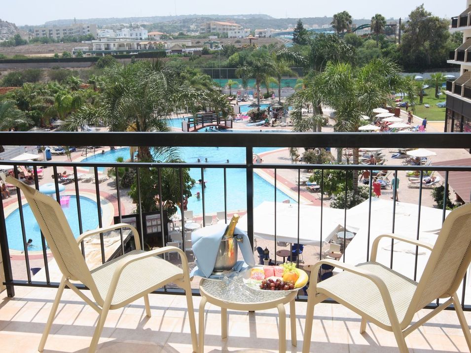 balkon / taras