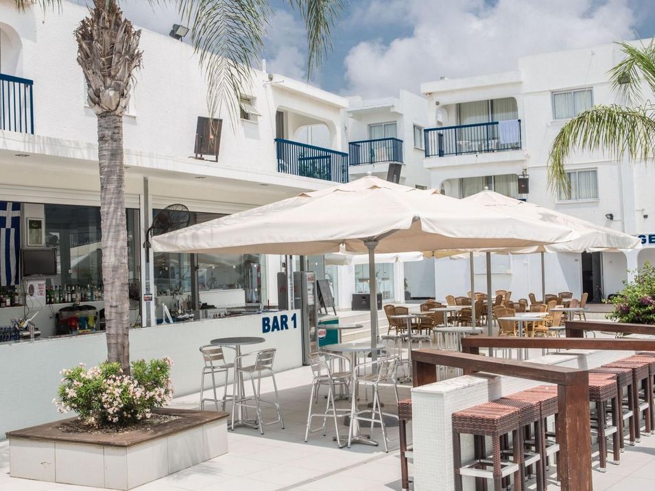 obiekt, restauracja, pool bar