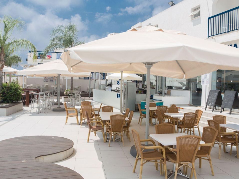 restauracja, pool bar