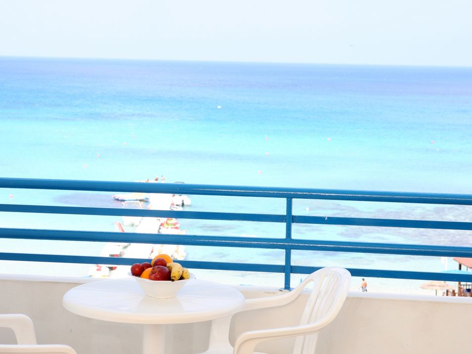 balkon / taras