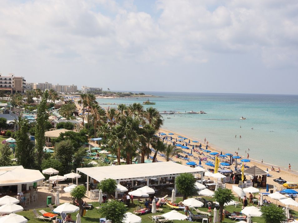 plaża