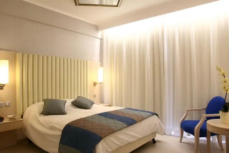 Tsokkos Iliada Beach - pokój