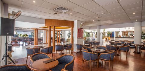 recepcja / lobby