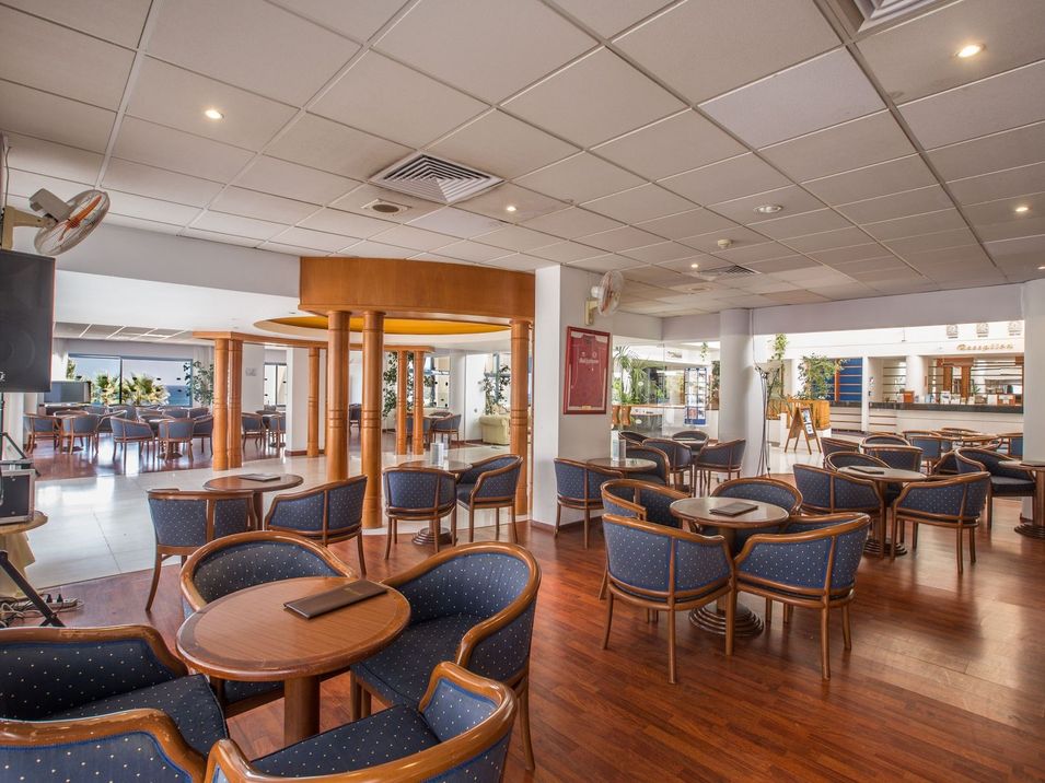 recepcja / lobby